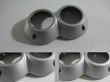 Auspuff blende hinten gebraucht kaufen  Fuldatal