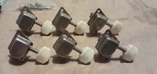 Set meccaniche fender usato  Albenga