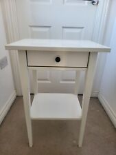 Pair hemnes ikea for sale  LEIGHTON BUZZARD