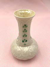 Vintage belleek shamrock for sale  Lincoln