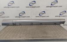 Side skirt vauxhall for sale  DAVENTRY