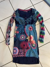 Desigual kleid jahre gebraucht kaufen  Korschenbroich