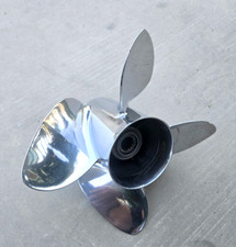 Stainless steel blade for sale  Norco