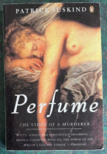 Perfume: A História de um Assassino por Patrick Suskind, usado comprar usado  Enviando para Brazil