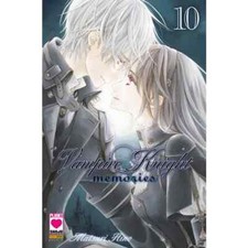 Vampire knight memories usato  Mariano Comense