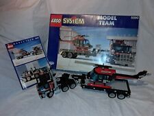 1990 lego model d'occasion  France