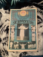 Our Savior’s Day 1995 comprar usado  Enviando para Brazil