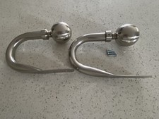 Dunelm curtain hold for sale  POOLE