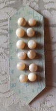 Antique mother pearl d'occasion  Expédié en Belgium