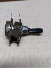 2x1mg potentiomètre pot d'occasion  Franconville
