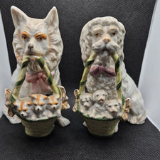 Antique german bisque for sale  BIDEFORD