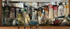 Vintage used oil for sale  DONCASTER