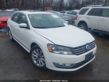 2013 volkswagen passat for sale  Charles City