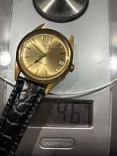 Montre jaune 18k d'occasion Montre jaune 18k d'occasion  Thonon-les-Bains