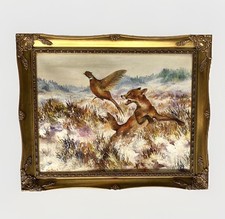 Fox hunting pheasant for sale  LITTLEHAMPTON