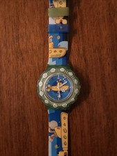 Rare swatch scuba for sale  Carlsbad