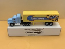 Matchbox convoy mack for sale  Pompano Beach