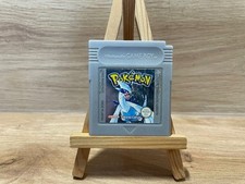 Pokémon silber riginal gebraucht kaufen  Landshut