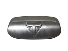 Embleme logo arriere d'occasion  France