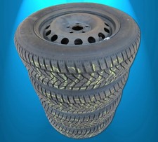 Winterräder ford transit gebraucht kaufen  Premnitz
