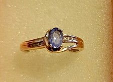 Stunning 9ct yellow for sale  LONDON