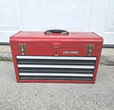 Craftsman metal tool for sale  Temperance