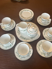 Antique aynsley part for sale  STAFFORD