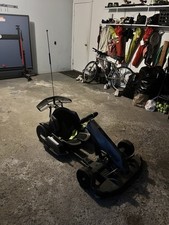 Segway ninebot kart for sale  Big Flats