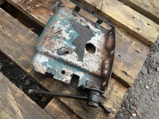 Fordson dexta super for sale  LYMM