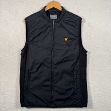 Lyle scott mens for sale  LONDON