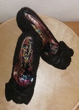 irregular choice gebraucht kaufen  Pasewalk
