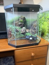 Fish tank for sale  GRIMSBY