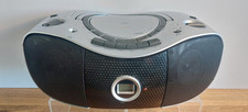 Goodmans gps165mp3r silver for sale  CONSETT