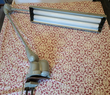 Vintage art specialty for sale  Brock