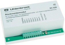 Uhlenbrock 63320 modules d'occasion  Expédié en France