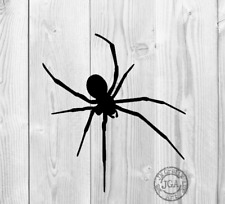 Aufkleber black widow gebraucht kaufen  Papenburg