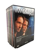 Dvd the files d'occasion  Héricourt
