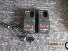 Ladegerät bosch al60 gebraucht kaufen  Deutschland