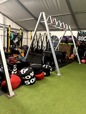 Trx rig 9ft for sale  WALSALL