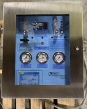 Thermco gas mixer for sale  Seymour