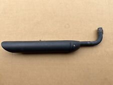 Scarico destro triumph usato  Verdellino