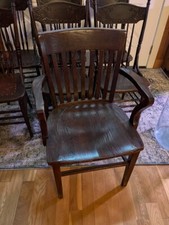 Vintage antique chair for sale  Union Grove