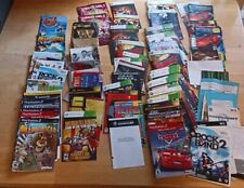 Lote de insertos y manuales de cubierta para PlayStation/Xbox/Wii/y más  segunda mano  Embacar hacia Mexico