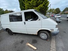2.5tdi breaking parts for sale  WIRRAL