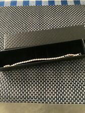 Tennisarmband gebraucht gebraucht kaufen  Goch