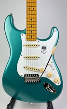 2014 squier classic for sale  TAMWORTH
