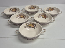 Mason handled soup for sale  BEDFORD