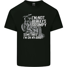 Always grumpy biker for sale  COVENTRY