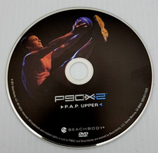 P90x2 .p. upper for sale  Gowanda