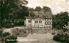 72827315 wiesenbad sanatorium gebraucht kaufen  Deutschland